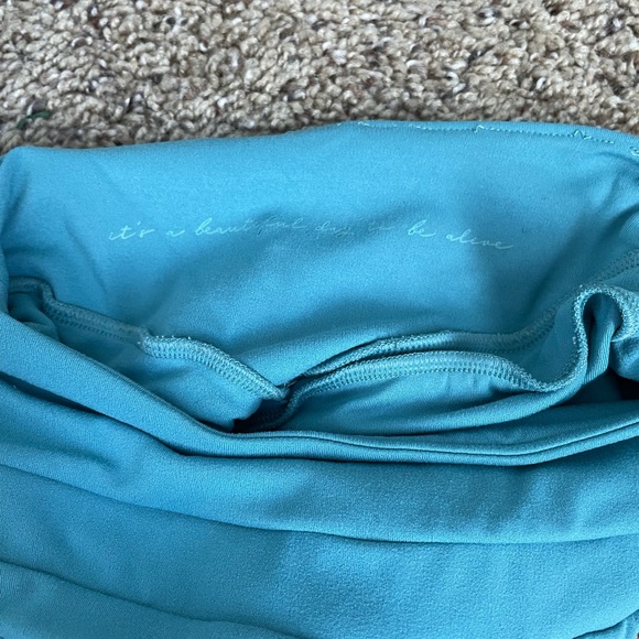 Whitney Simmons gymshark leggings - Picture 3 of 6